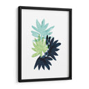 Palm Ondulada Ii - Grace Popp | Cuadro decorativo de Canvas Lab