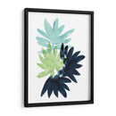 Palm Ondulada Ii - Grace Popp | Cuadro decorativo de Canvas Lab