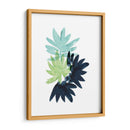 Palm Ondulada Ii - Grace Popp | Cuadro decorativo de Canvas Lab