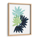 Palm Ondulada Ii - Grace Popp | Cuadro decorativo de Canvas Lab