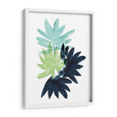 Palm Ondulada Ii - Grace Popp | Cuadro decorativo de Canvas Lab