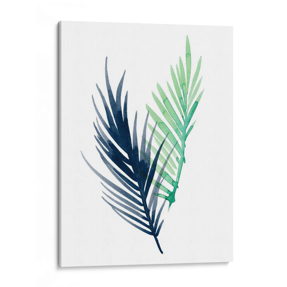 Palm No Intrépido Iii - Grace Popp | Cuadro decorativo de Canvas Lab
