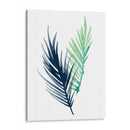 Palm No Intrépido Iii - Grace Popp | Cuadro decorativo de Canvas Lab