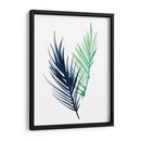 Palm No Intrépido Iii - Grace Popp | Cuadro decorativo de Canvas Lab