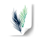 Palm No Intrépido Iii - Grace Popp | Cuadro decorativo de Canvas Lab