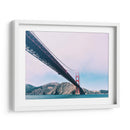 La Puerta Dorada | Cuadro decorativo de Canvas Lab