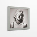 La sensualidad de Monroe | Cuadro decorativo de Canvas Lab