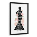 Cuadro decorativo de Canvas Lab