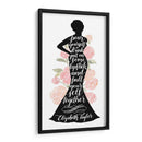 Cuadro decorativo de Canvas Lab