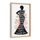 Cuadro decorativo de Canvas Lab