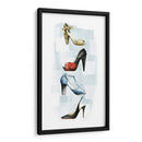 Amante De Los Zapatos I - Grace Popp | Cuadro decorativo de Canvas Lab