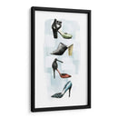 Amante Del Zapato Ii - Grace Popp | Cuadro decorativo de Canvas Lab