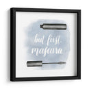 Permite Maquillaje Iii - Grace Popp | Cuadro decorativo de Canvas Lab