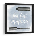 Permite Maquillaje Iii - Grace Popp | Cuadro decorativo de Canvas Lab