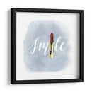 Permite Maquillaje Iv - Grace Popp | Cuadro decorativo de Canvas Lab