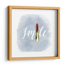 Permite Maquillaje Iv - Grace Popp | Cuadro decorativo de Canvas Lab