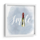 Permite Maquillaje Iv - Grace Popp | Cuadro decorativo de Canvas Lab