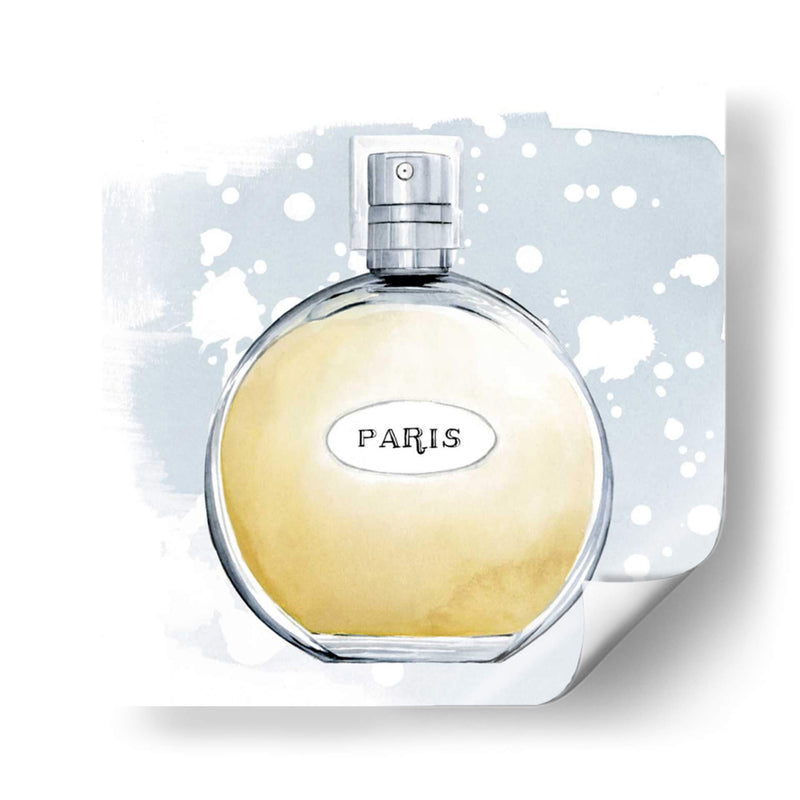 Parfum Iv - Grace Popp | Cuadro decorativo de Canvas Lab