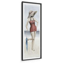 Belleza De Playa I - Grace Popp | Cuadro decorativo de Canvas Lab