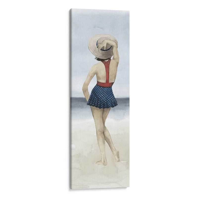 Belleza De Playa Ii - Grace Popp | Cuadro decorativo de Canvas Lab