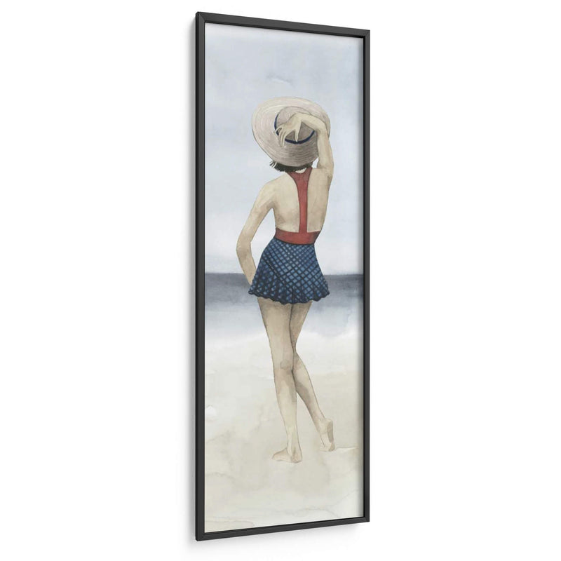 Belleza De Playa Ii - Grace Popp | Cuadro decorativo de Canvas Lab