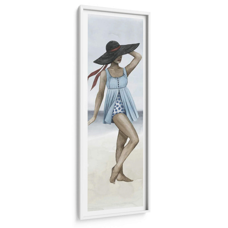 Belleza De Playa Iv - Grace Popp | Cuadro decorativo de Canvas Lab