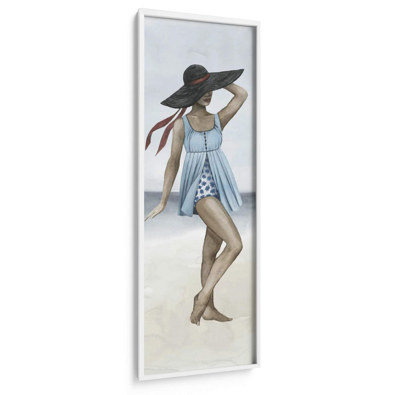 Belleza De Playa Iv - Grace Popp | Cuadro decorativo de Canvas Lab