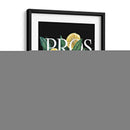 Prosperar Y Prosperar Yo - Grace Popp | Cuadro decorativo de Canvas Lab