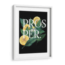 Prosperar Y Prosperar Yo - Grace Popp | Cuadro decorativo de Canvas Lab
