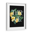 Prosperar Y Prosperar Ii - Grace Popp | Cuadro decorativo de Canvas Lab