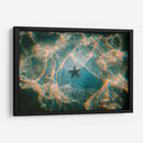La única estrella | Cuadro decorativo de Canvas Lab