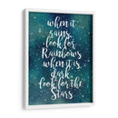 Cita Galaxy I - Grace Popp | Cuadro decorativo de Canvas Lab