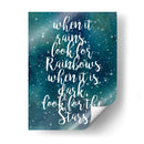 Cita Galaxy I - Grace Popp | Cuadro decorativo de Canvas Lab