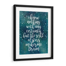 Galaxy Cita Ii - Grace Popp | Cuadro decorativo de Canvas Lab