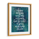 Galaxy Cita Ii - Grace Popp | Cuadro decorativo de Canvas Lab