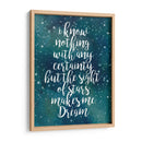 Galaxy Cita Ii - Grace Popp | Cuadro decorativo de Canvas Lab