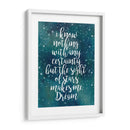 Galaxy Cita Ii - Grace Popp | Cuadro decorativo de Canvas Lab