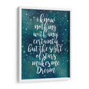 Galaxy Cita Ii - Grace Popp | Cuadro decorativo de Canvas Lab