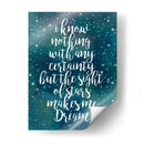 Galaxy Cita Ii - Grace Popp | Cuadro decorativo de Canvas Lab