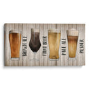 Cuadro decorativo de Canvas Lab