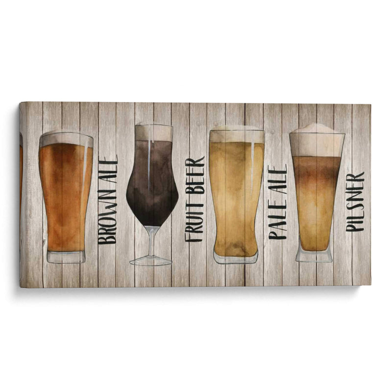 Cuadro decorativo de Canvas Lab