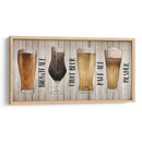 Cuadro decorativo de Canvas Lab