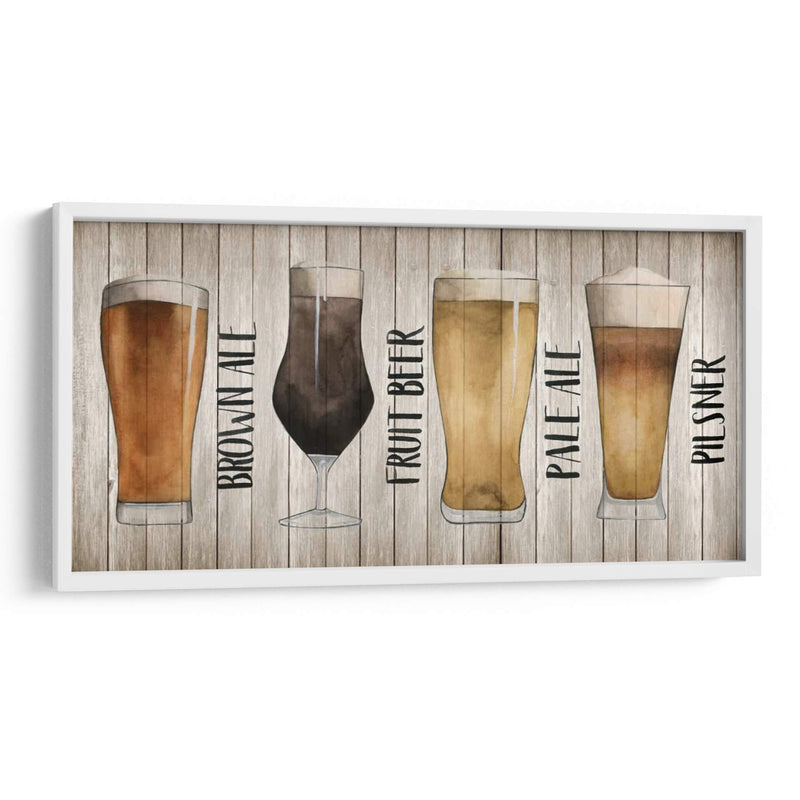 Cuadro decorativo de Canvas Lab