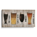 Cuadro decorativo de Canvas Lab