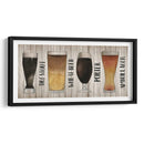 Cuadro decorativo de Canvas Lab