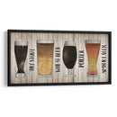 Cuadro decorativo de Canvas Lab