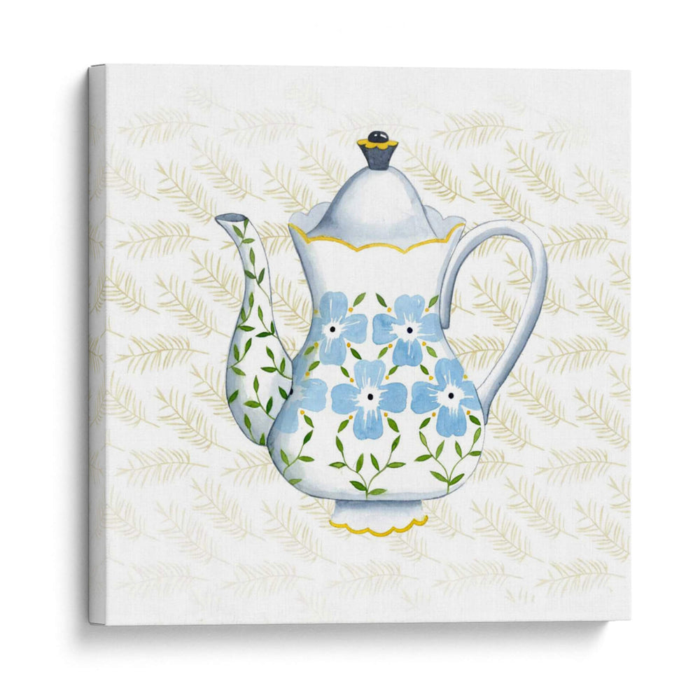 Tetera Dulce I - Grace Popp | Cuadro decorativo de Canvas Lab