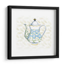 Tetera Dulce I - Grace Popp | Cuadro decorativo de Canvas Lab