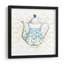 Tetera Dulce I - Grace Popp | Cuadro decorativo de Canvas Lab