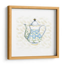 Tetera Dulce I - Grace Popp | Cuadro decorativo de Canvas Lab